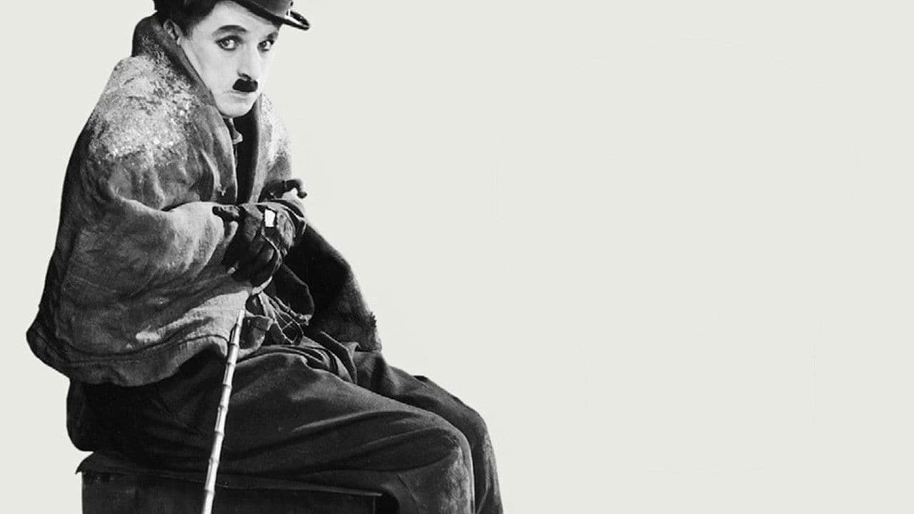 The Gold Rush film still