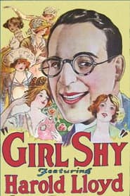 Girl Shy