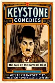 The Face on the Bar Room Floor