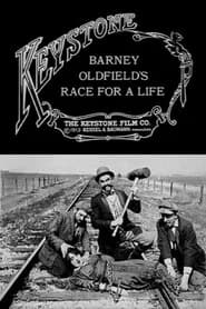 Barney Oldfield's Race for a Life