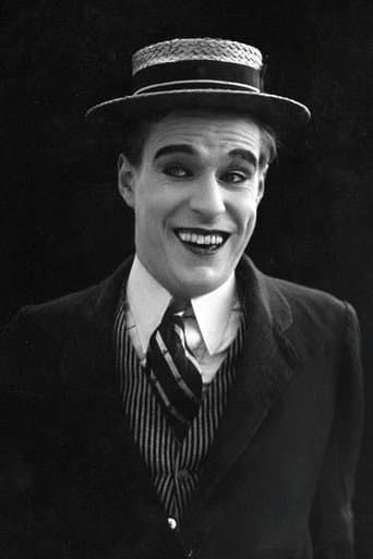 Walter Forde
