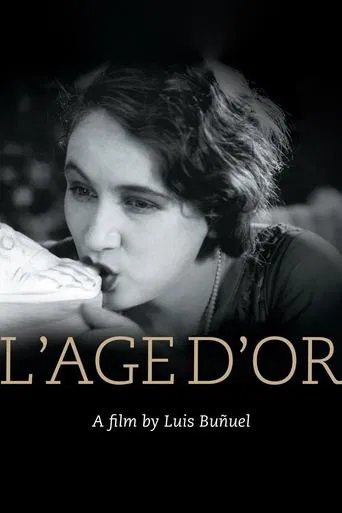 L'Âge d'Or