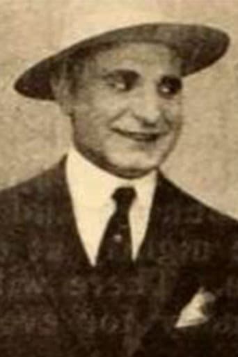 George Jeske