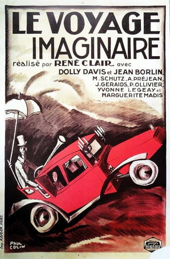 The Imaginary Voyage